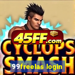 99freelas login